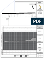 SITE PLAN STA 0+000 - STA 0+550: Pemberi Tugas