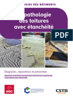 Extrait La Pathologie Des Toitures Avec Tanch It 1710393004