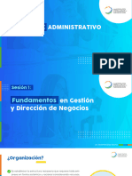 Sesion 1 - Asistente Administrativo - Rolando Diaz