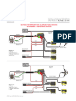 Installation Information Emg Models: Active / Active