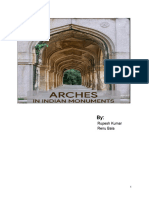 Arch Final