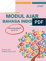 Modul Observasi Sri