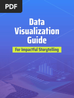 Data visualisation Guide 