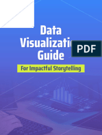 Data Visualisation Guide