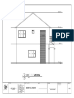 House Plan For 2 Storey