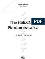 TG The Reluctant Fundamentalist 10 Pages