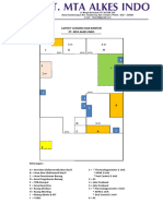 Bangunan Dan Prasarana PT Mta LAMA