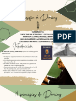 Principios de Deming