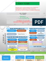 Slide Ujian Tesis