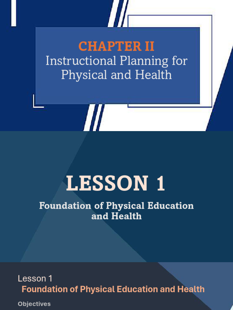 GROUP 2 CHAPTER II Lesson 1 3 | PDF