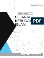 Modul Ajar Ski Kelas X Ipa