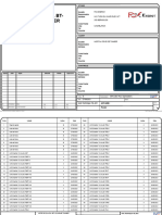 Schemas Unifilaires Bt-Clinique Tanger