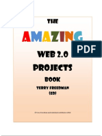 Amazing Web 2 Projects 2 Online Version