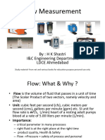 Flow PPT PDF Hks