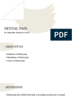 Dental Pain (Autosaved)