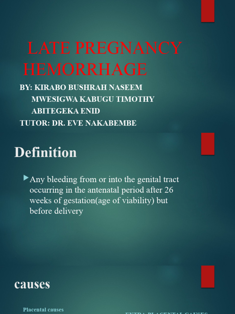 late-pregnancy-hemorrhage-2-pdf-maternal-health-human-reproduction