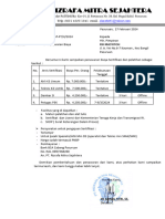 PT. RSI MASYITOH Sertifikasi