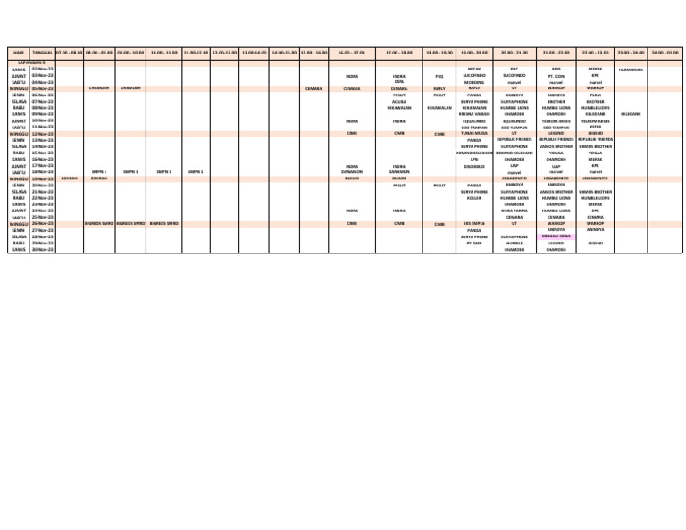 Mini Soccer Aubry New PDF