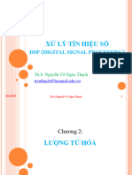 e1.1.3-Chương 2-Xử Lý Tín Hiệu Số