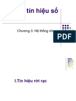 e1.1.4-Chương 3-Xử Lý Tín Hiệu Số