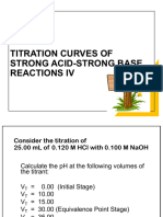 5C Sample Problems SA-SB Titration Curves