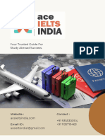 Ace Ielts India