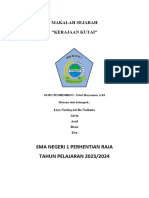 MAKALAH SEJARAH Kutai