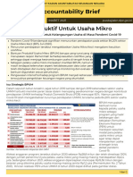 Accountability Brief - BPUM-UMKM - Final