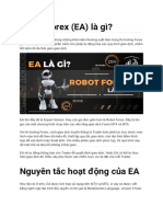 Robot Forex (EA) Phelan Team