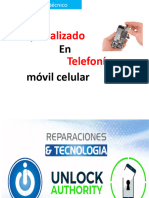 Curso DC Celular