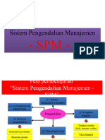 Sistem Pengandalian Manajemen