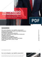 Guia Do Advogado Empreendedor Ebook