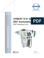 Atmos Ent Workstation