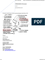 Webmail Re FW SOLICITUD DE PRESUPUESTO Microscopio CX40