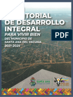 PTDI - Santa Ana - Del - Yacuma-2021-2026