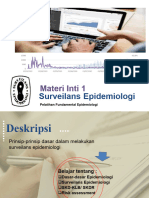 03 MI 1 PB-3 Surveilans Epidemiologi - Fundamental Epidemiologi