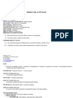 PROIECT ALA 1 - Inspectie Tematica 2