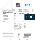 Department of Biochemistry: Mrs. Bandanatham Aruna BIL2324338390/UMR0001280787 18-Feb-24 08:01 PM