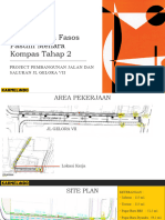 Presentasi Pelaksanaan Project Fasos Fasum r1