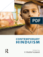 Contemporary Hinduism (Kumar, P. Pratap) (Z-Library)