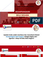 Kesiapsiagaan BN