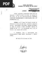 Jurisprudência 01