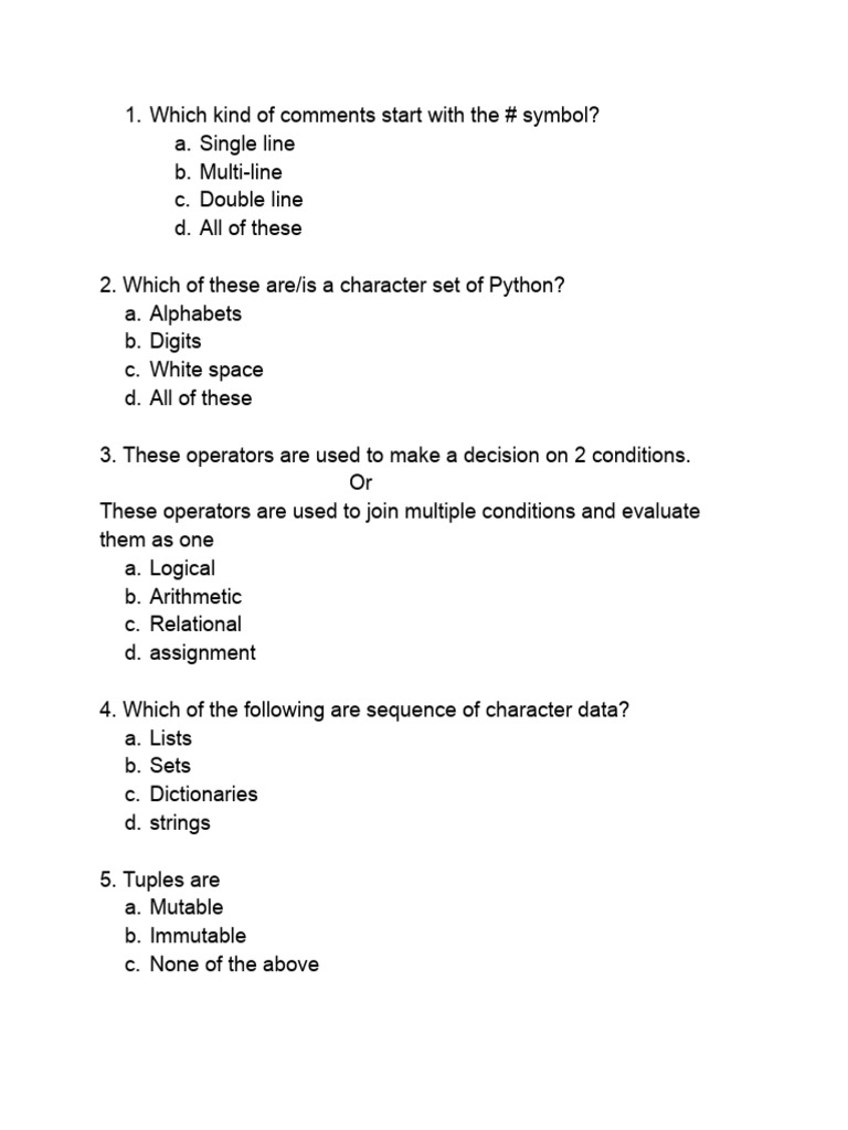 Worksheet I Pdf Computer Programming Theoretical Computer Science