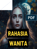 RAHASIA WANITA by PriaSeratusPersen