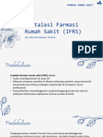 IFRS - Dita Permatasari