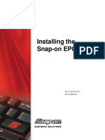 800-En Snap-On EPC Installation Guide