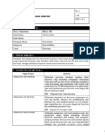 1.2 Uraian Jabatan Staf Personalia