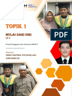 T1. Mulai Dari Diri - Asesmen LK.2