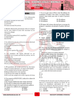 10.sistema Electoral - Gobiernos Locales & Gobiernos Regionales