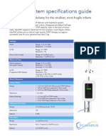 Neo PAPSpec Brochure